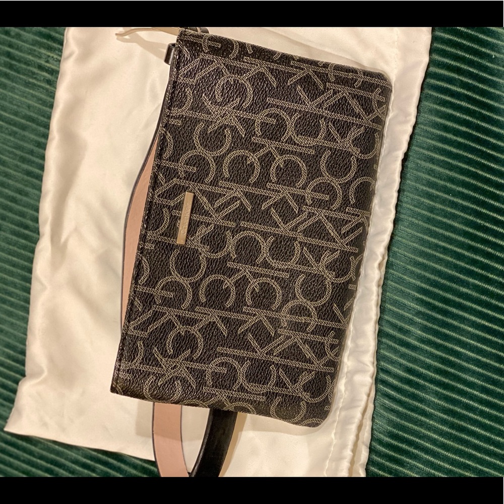 Calvin Klein Belt Bag 🤍